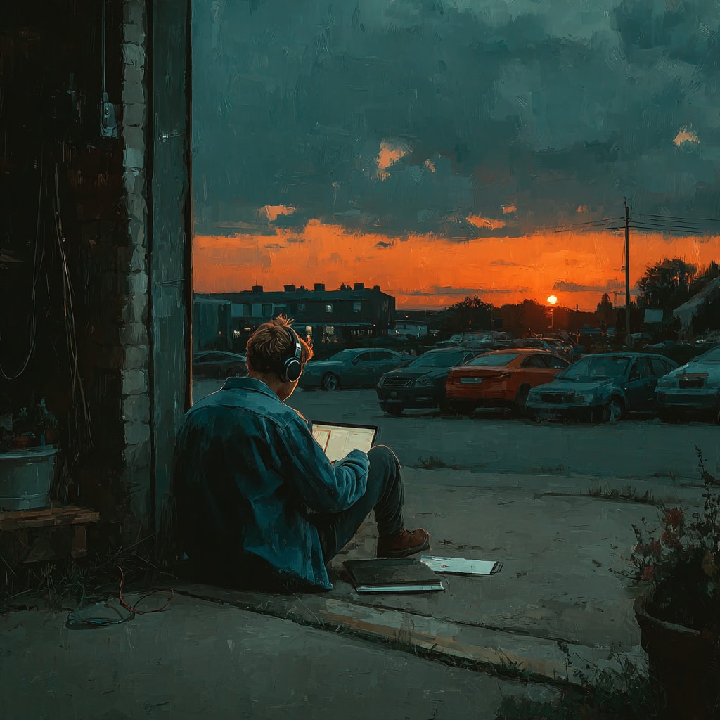 Operations Lead, Germany