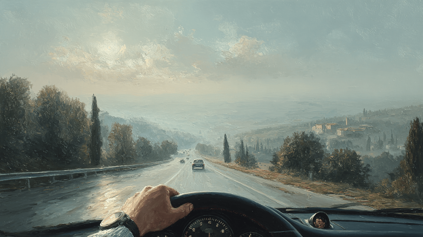 Driver Hero