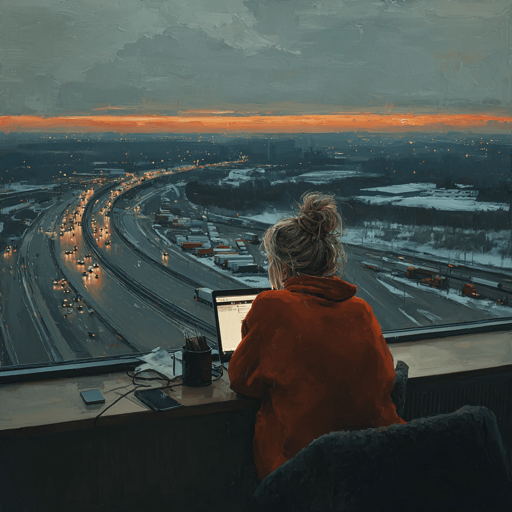 Founding Marketing Lead